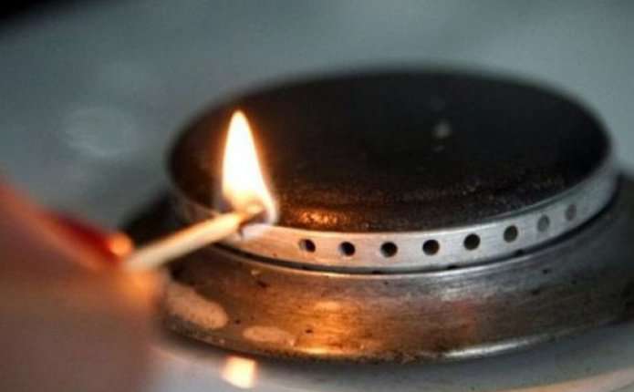 У Хустському районі понад 2000 осель тимчасово опинилися без газопостачання