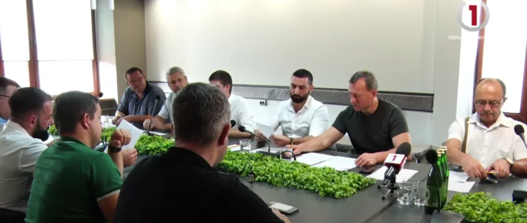 Програму запобігання домашньому насильству погодили на засіданні виконкому Ужгородської міськради (ВІДЕО)