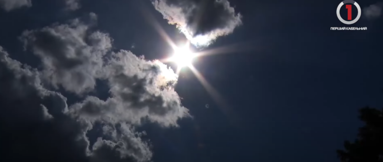 Різниця між тепловим і сонячним ударом: як закарпатці рятуються від спеки (ВІДЕО)