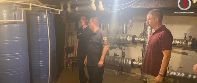 Двері навчальних закладів повинні відкритися 1 вересня, а вся малеча навчатися у режимі офлайн (ВІДЕО)