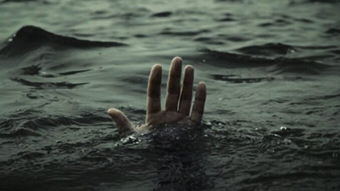 На Тячівщині у Тисі втонув 37-річний чоловік