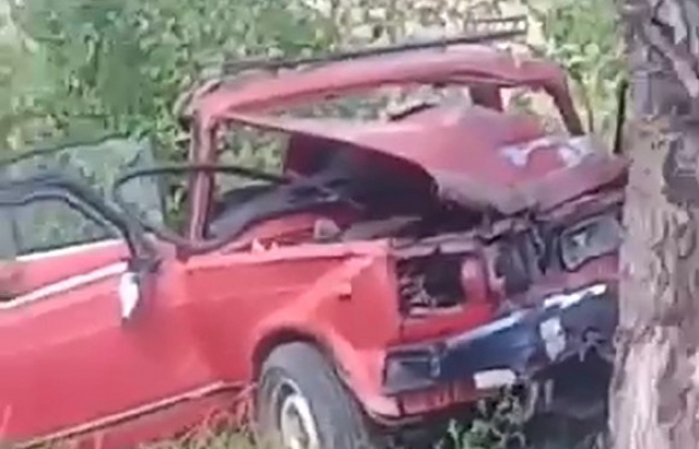 ДТП на Хустщині: одна людина загинула – соцмережі