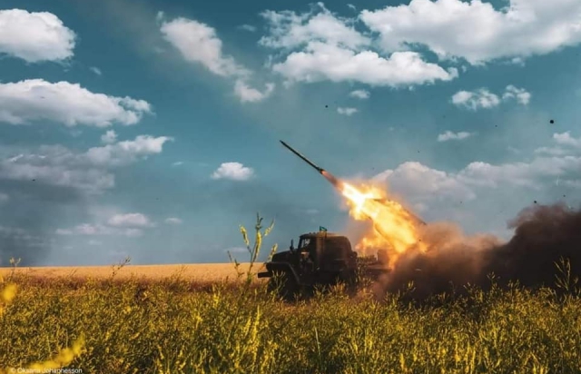 За добу ЗСУ знищили ще 10 танків та 400 окупантів