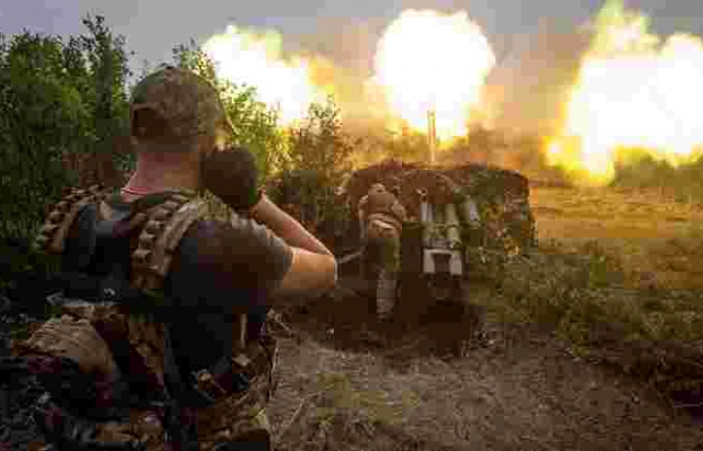 За добу ЗСУ знищили 7 танків, 25 бронемашин та ще 450 окупантів