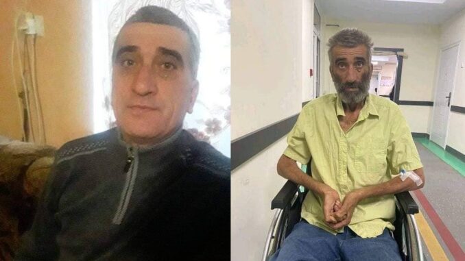 Закарпатця, якого шукали два місяці, знайшли у лісі