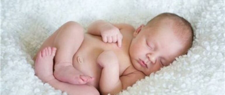 У Мукачеві за тиждень народилося 34 немовля