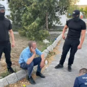 СБУ викрила посадовця Закарпатської митниці на створенні корупційної схеми