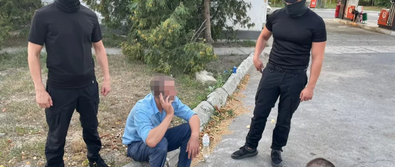 СБУ викрила посадовця Закарпатської митниці на створенні корупційної схеми