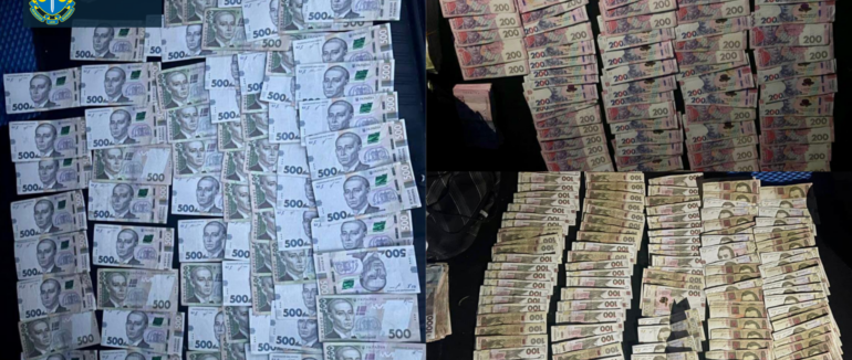 Керівника АЗС на Берегівщині судитимуть за незаконне заволодіння понад 200 тис. грн, що належали підприємству