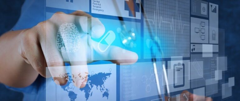 «МедЕксперт»: переваги сучасної інформаційної системи для медзакладу