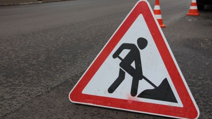 У Мукачівському районі у селі Ракошино ускладнено проїзд