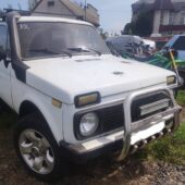 Намагалися обійти закон: у Тячеві виявили факт підробки авто