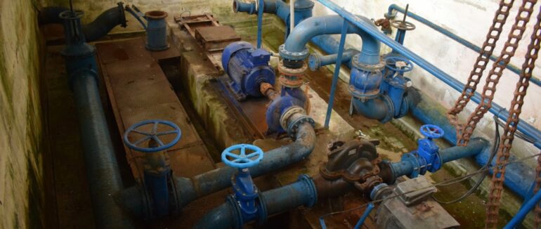 Чехи допоможуть Хустщині із «Питною водою»