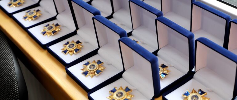 “Почесний громадянин Ужгорода”: ще п’ятьом полеглим Героям присвоїли заслужені звання