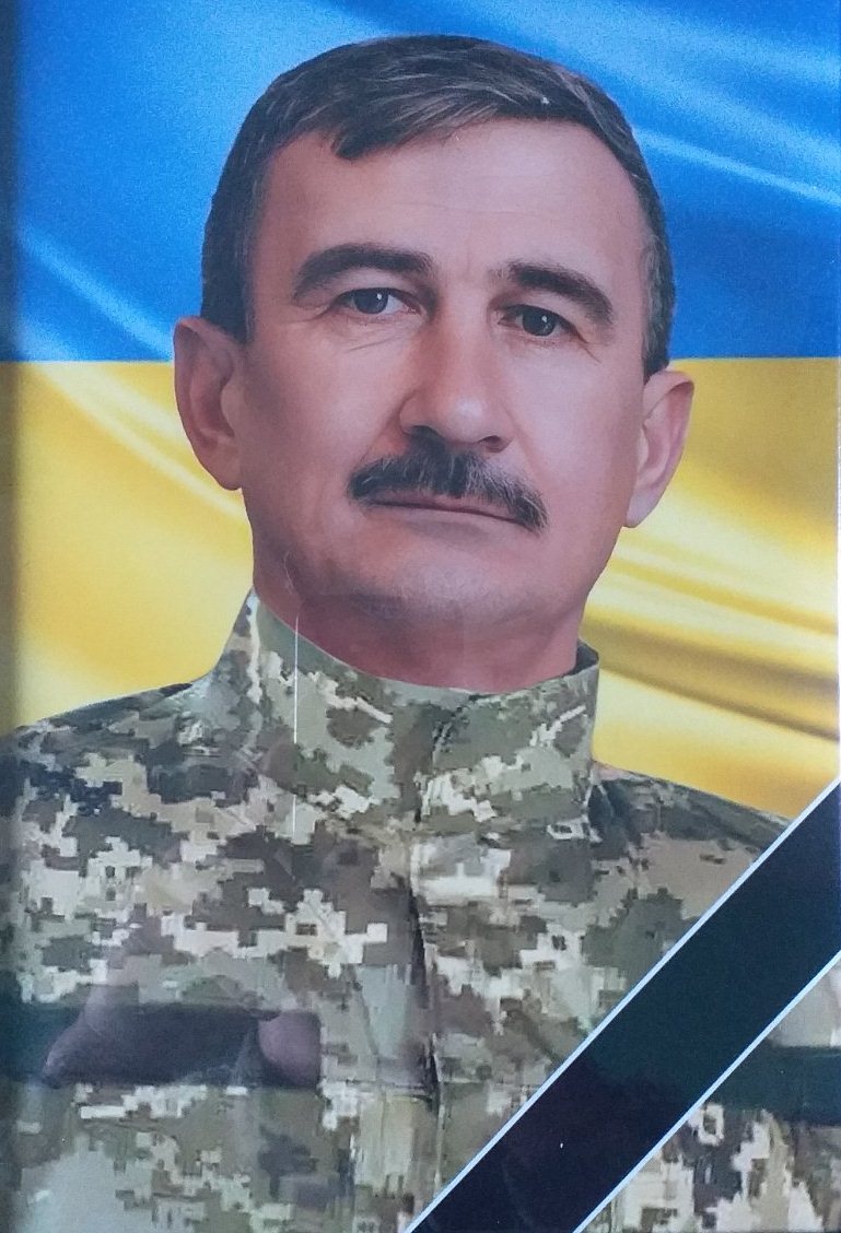 Пішов із життя солдат 128-ої бригади: у Мукачеві 9 вересня ховатимуть героя