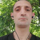 Віддав життя за Херсонщину: закарпатець Олександр Товт загинув у бою