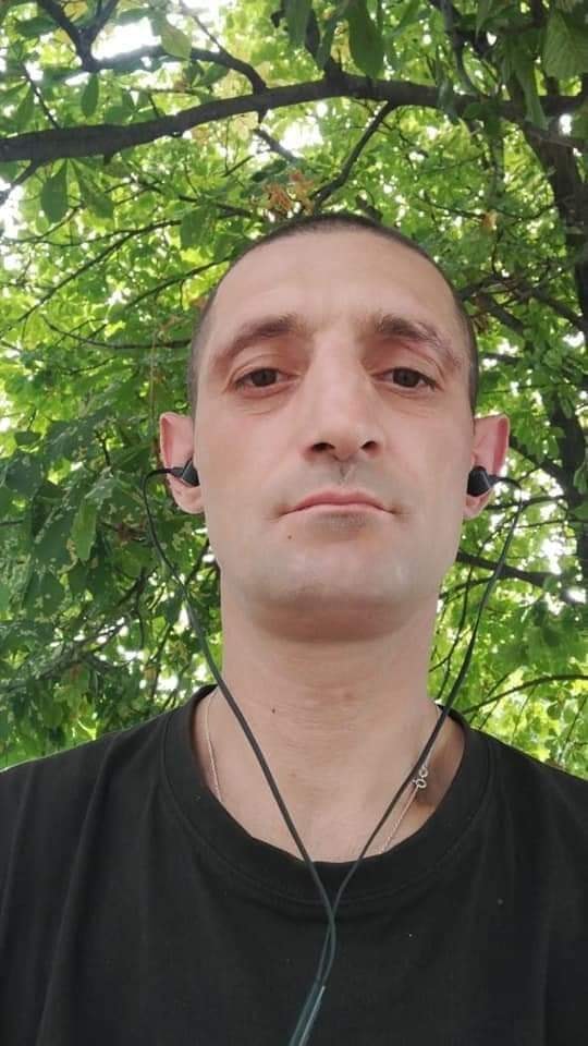 Віддав життя за Херсонщину: закарпатець Олександр Товт загинув у бою