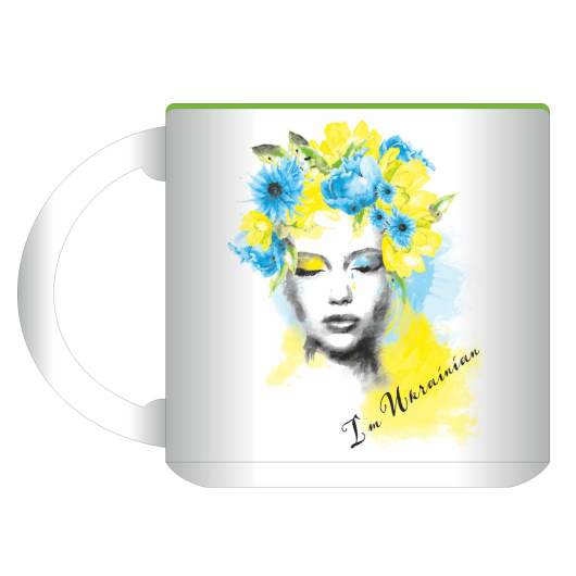 Віримо в ЗСУ: патріотичні горнятка від української компанії