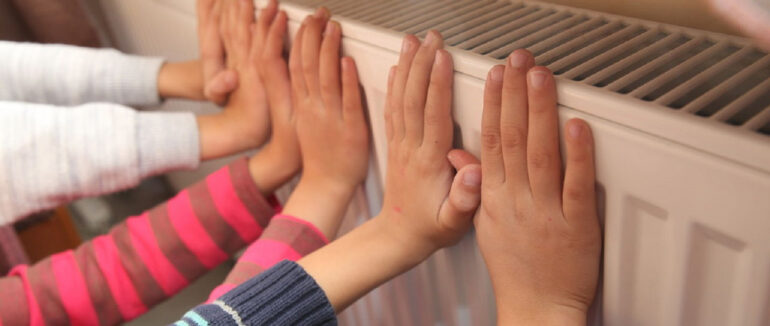 Готові на 90%: Закарпатська область планує опалювальний сезон