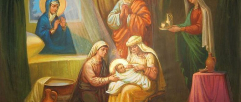 21 вересня: сьогодні одне з найбільших свят у році