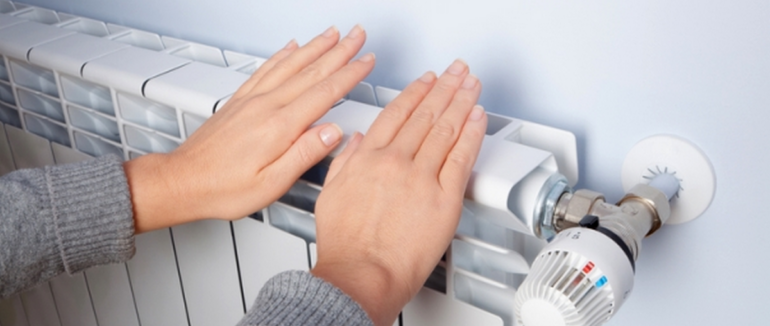 У медзакладах і школах Мукачева опалювальний сезон залежить від погодних умов