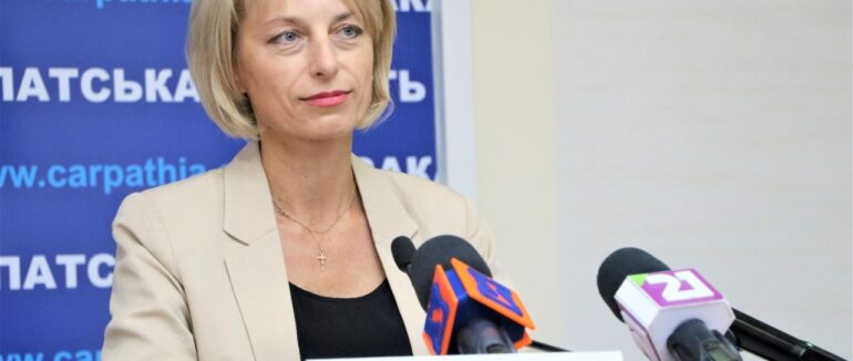 Від початку року на Закарпатті всиновили 30 дітей