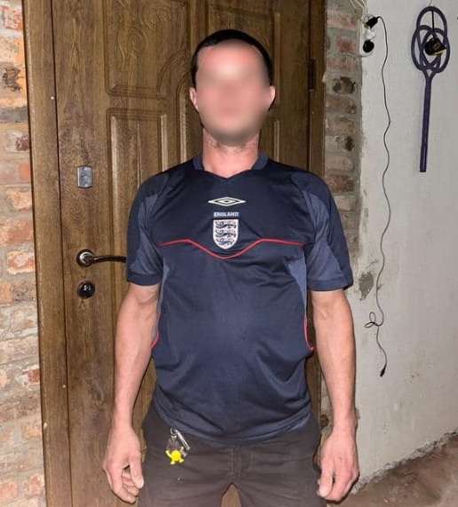 У Мукачеві чоловік, який нещодавно вийшов на волю, вчинив крадіжку