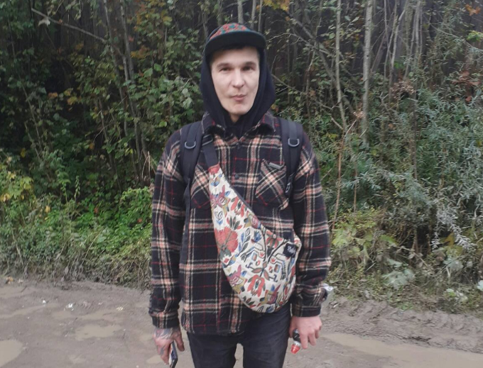 Туриста зі Львова заблукав на горі Петрос: рятувальники всю ніч шукали його