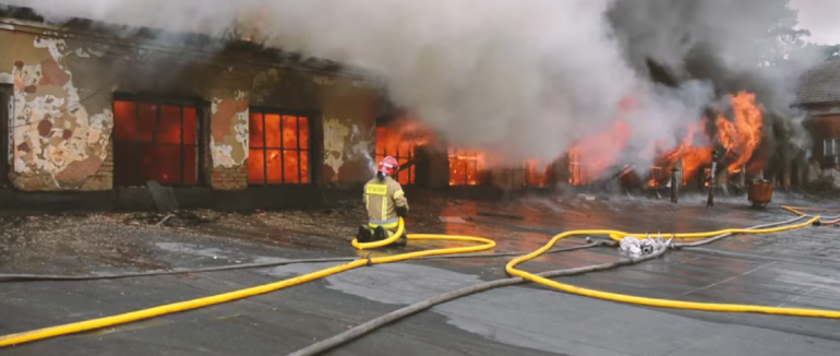 Зі святом! З Днем рятівника!