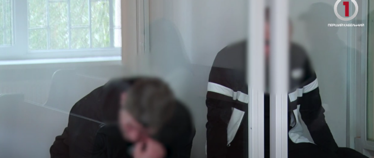 Судова справа: в Ужгороді провели засідання щодо вбивства мукачівця Сергія Спачинського (ВІДЕО)