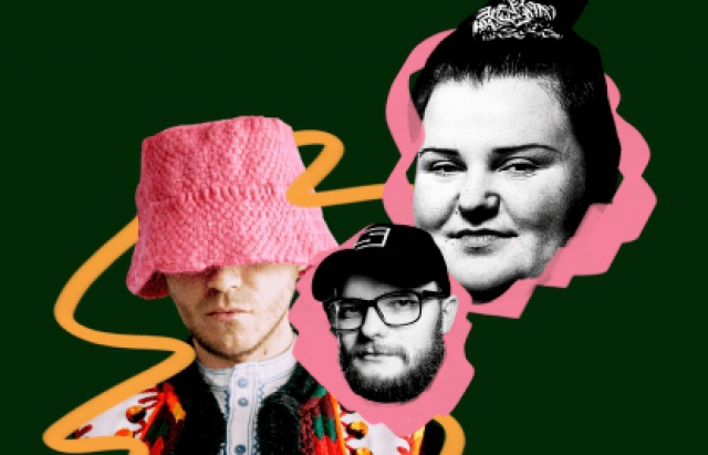 Український реп витіснив з рейтингів російський: скільки заробляють артисти на цьому бумі