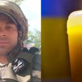 У боях за Україну загинув Василь Капчук із Рахівщини (ФОТО)