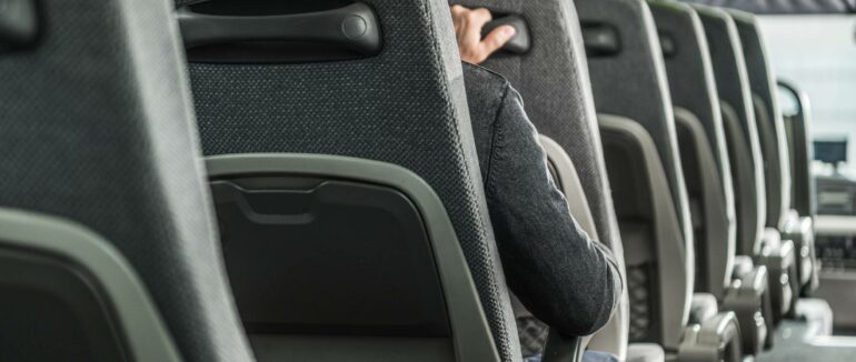 До уваги водіїв: з 26 вересня до 2 жовтня патрульні перевірятимуть водіїв-перевізників