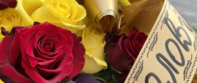 За наше майбутнє відав власне життя: на Рахівщині попрощалися із загиблим Героєм