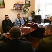 Результати співпраці: у Словаччині допомагатимуть маленьким українцям під час війни