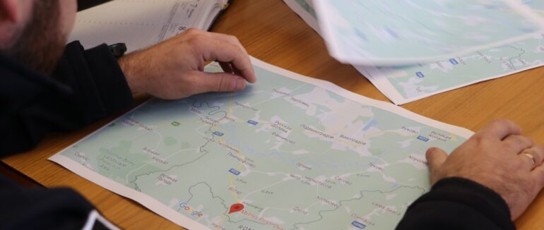 Міст через Тису біля КПП «Дякове» у жахливому стані: незабаром розпочнуться ремонтні роботи