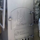 15 печей від “Закарпатгазу” вже на передовій