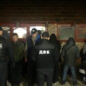 Закарпатець намагався незаконно переправити військовозобов’язаних чоловіків через кордон