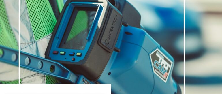 На Закарпатті з’явиться ще одна ділянка вимірювання швидкості за допомогою TruCAM