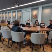 Головне від голови Закарпатської ОВА Віктора Микити: основні тези під час зустрічі зі ЗМІ