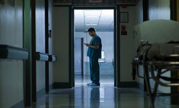 На Закарпатті 38 лікарень забезпечені автономними генераторами електропостачання