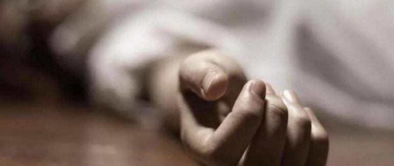 На Мукачівщині у селі Старе Давидково знайшли тіло людини