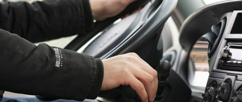 З 7 жовтня закарпатським водіям маршруток та автобусів заборонено вмикати музику в салоні