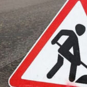 До уваги водіїв: на вулиці Швабській в Ужгороді буде ускладнено проїзд