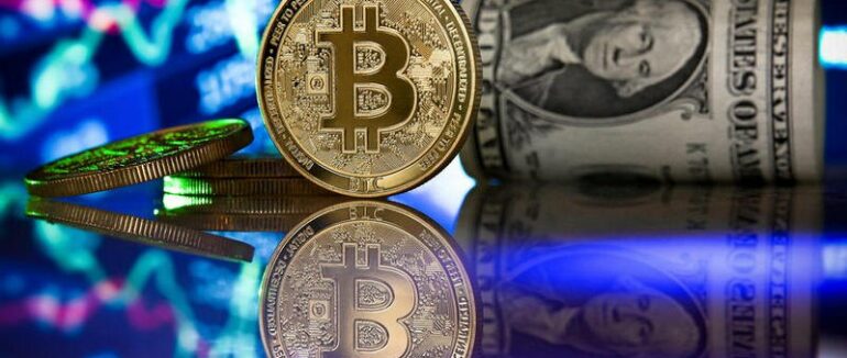 Що означають для роздрібних інвесторів крипто-набіги керуючих активами