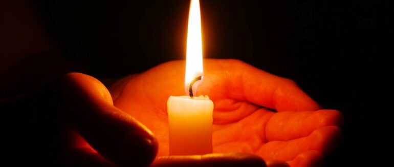 Трагічно помер 128-ї гірсько-штурмової Закарпатської бригади Балега Дмитро із Мукачівщини