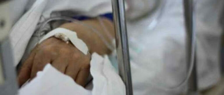 Опіки середньої важкості: в Берегівському районі чоловік постраждав від спалаху парів