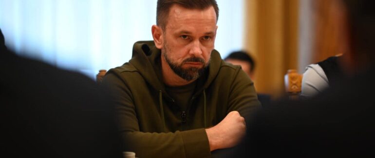 На даний час ударів ракетами по території Закарпаття не зафіксовано, – голова ОВА