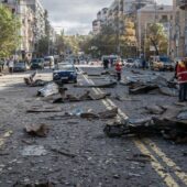 Нагадування під час небезпеки: як діяти у разі ракетних ударів та бомбардувань