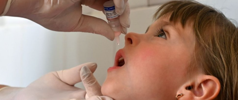 На Закарпатті виявили небезпечне захворювання